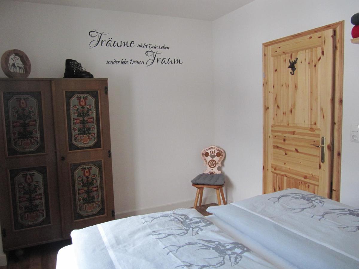 Landhaus Obervellach Хермагор Екстериор снимка