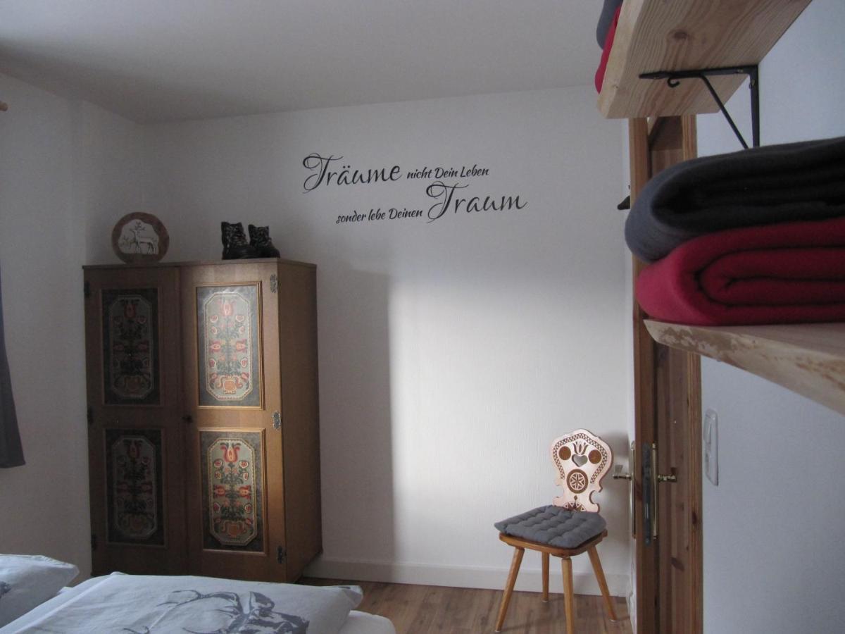 Landhaus Obervellach Хермагор Екстериор снимка