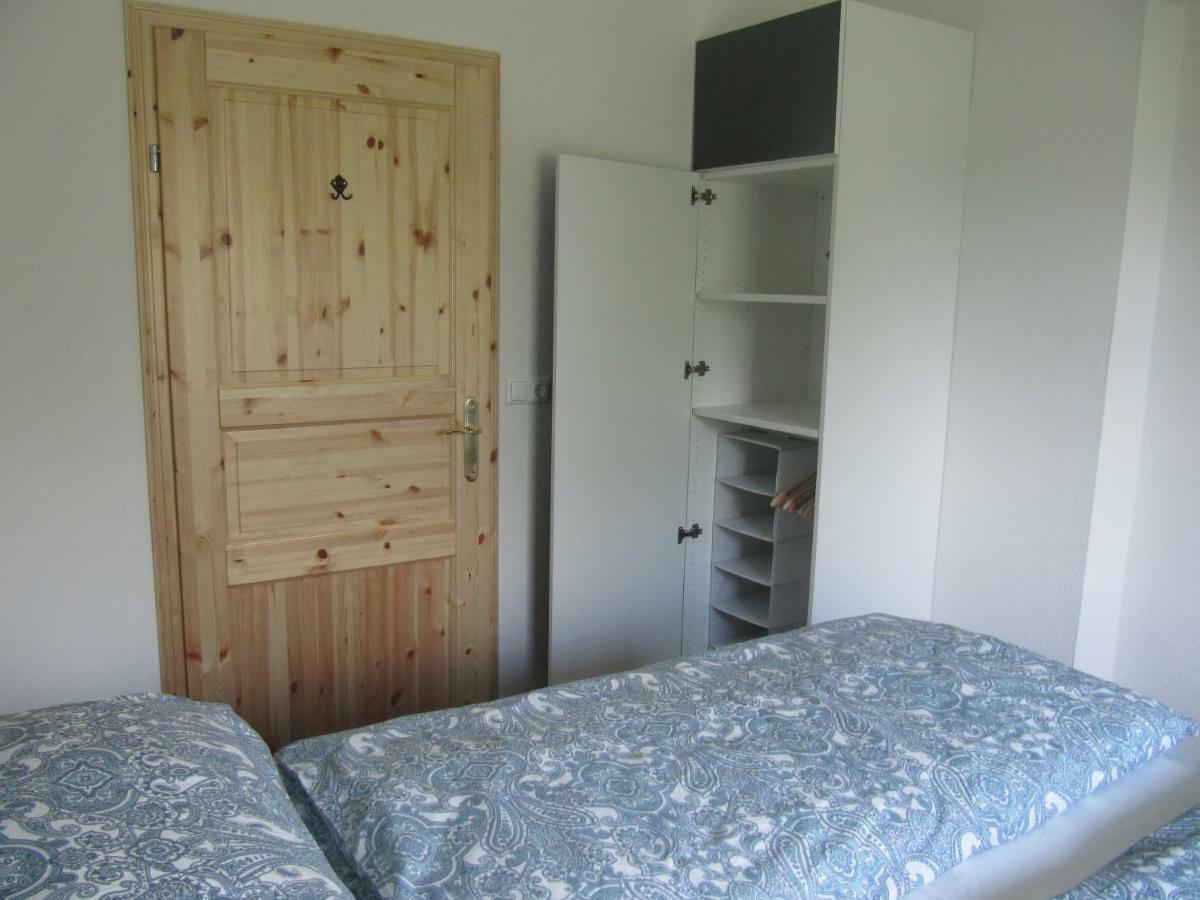 Landhaus Obervellach Хермагор Екстериор снимка